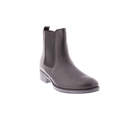 Gabor stiefelette schwarz