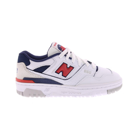 New Balance sneakers white