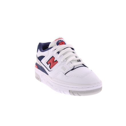 New Balance sneakers white