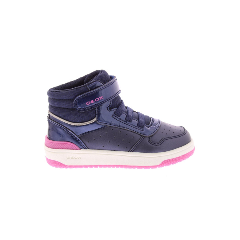 Geox sneakers blue 1