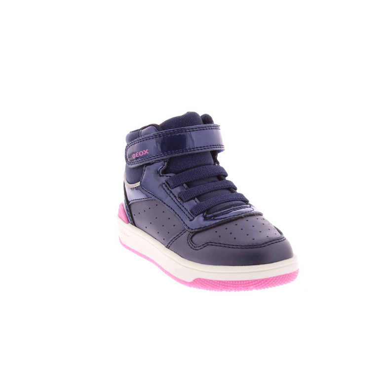 Geox sneakers blue 2
