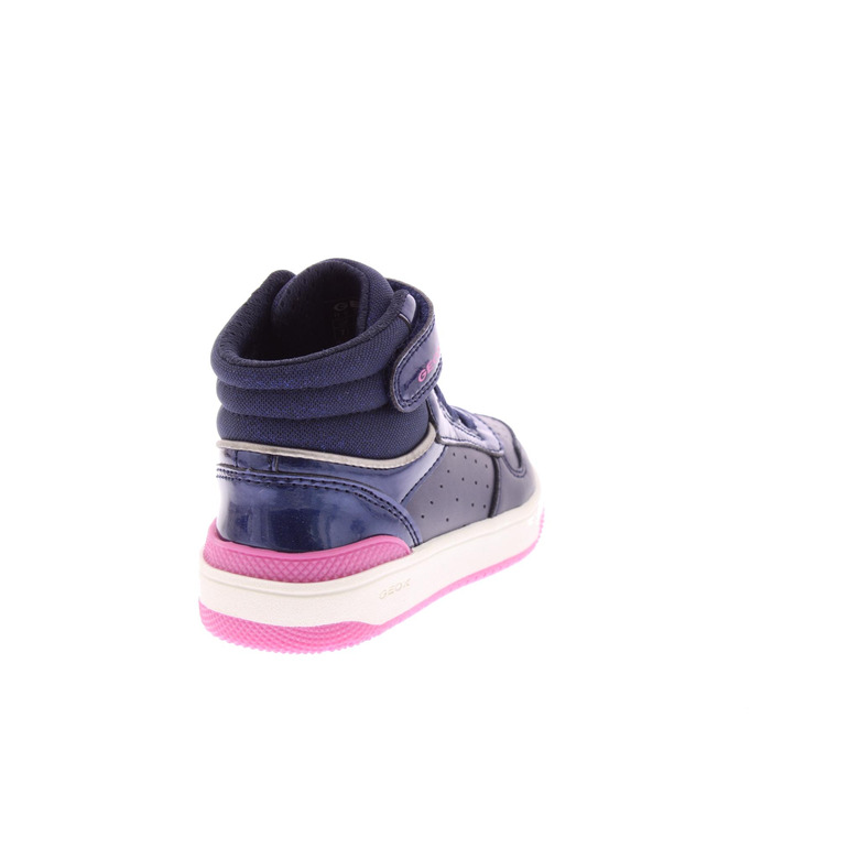 Geox sneakers blue 4