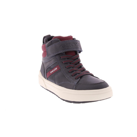 Geox hohe schuhe grau