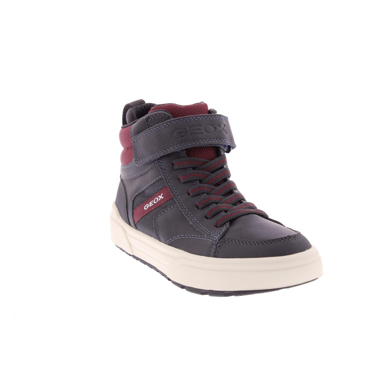 Geox high shoes grey 2