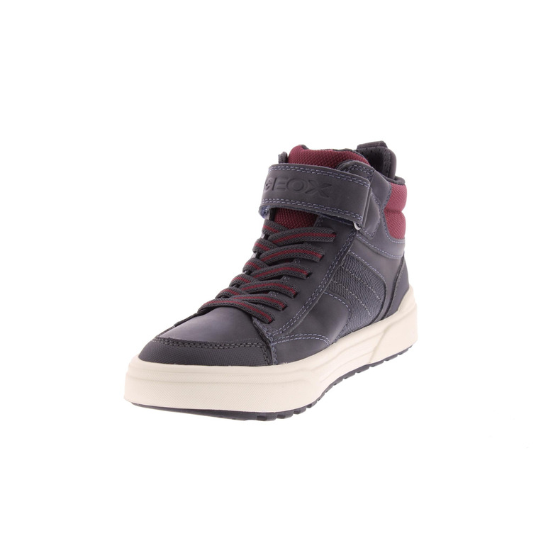 Geox high shoes grey 3