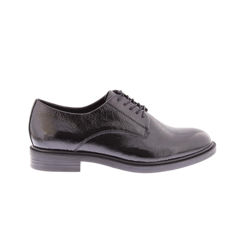 Vagabond Shoemakers lace shoes black 1