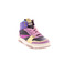 Poldino high shoes multicolor 2