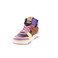 Poldino high shoes multicolor 3