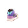 Poldino high shoes multicolor 4
