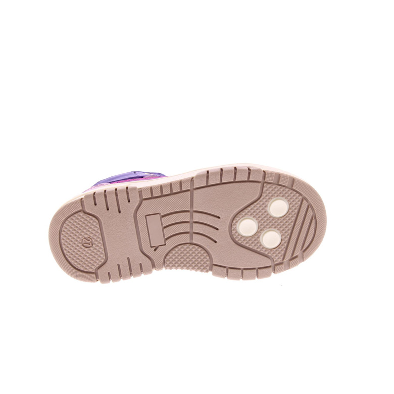 Poldino high shoes multicolor 5