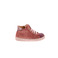 Franco Romagnoli lace shoes pink 1