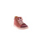 Franco Romagnoli lace shoes pink 2
