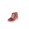 Franco Romagnoli lace shoes pink 3