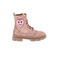 Zecchino D'oro high shoes pink 1