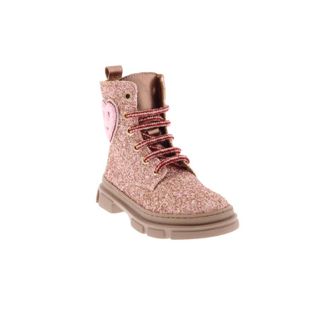Zecchino D'oro high shoes pink
