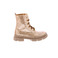 Zecchino D'oro high shoes gold 1