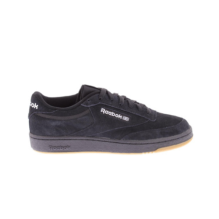 Reebok sneakers black