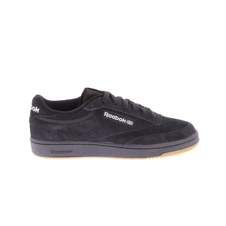 Reebok sneakers black 1