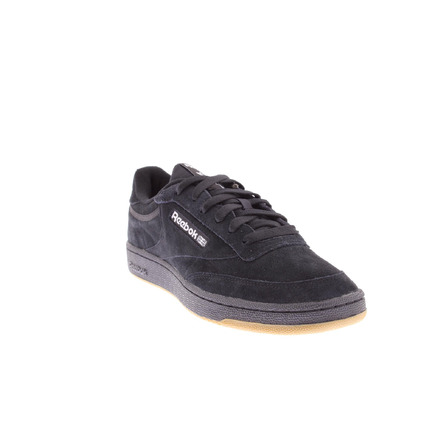 Reebok sneakers black