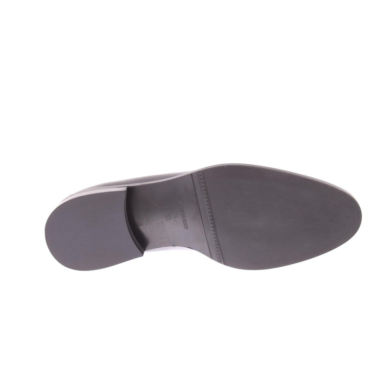 Voltan mocassins zwart 5