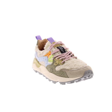 Flower Mountain sneakers multicolor