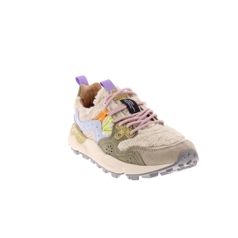 Flower Mountain sneakers multicolor 2