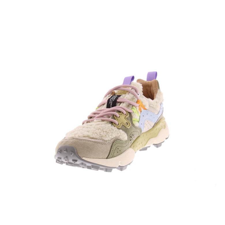 Flower Mountain sneakers multicolor 3