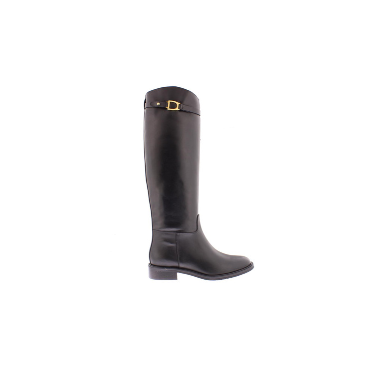 Anima J.dee bottes noir 1