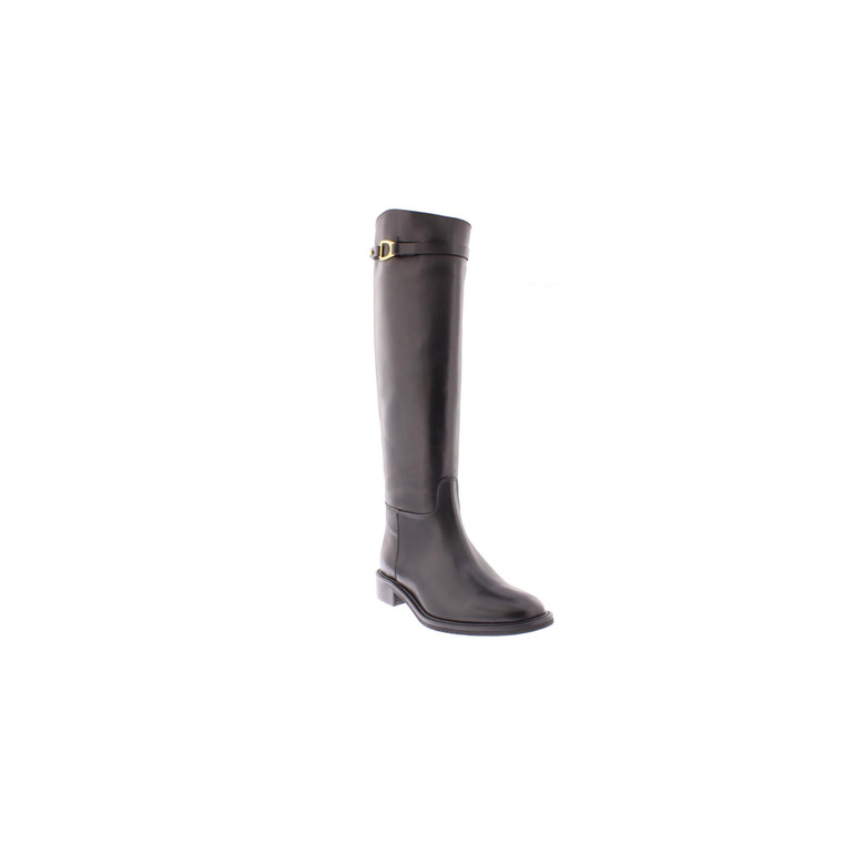 Anima J.dee bottes noir 2