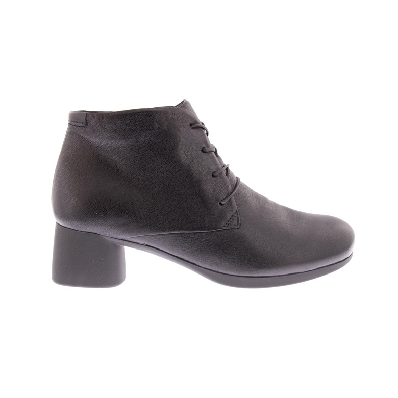 Think! lace shoes black 1