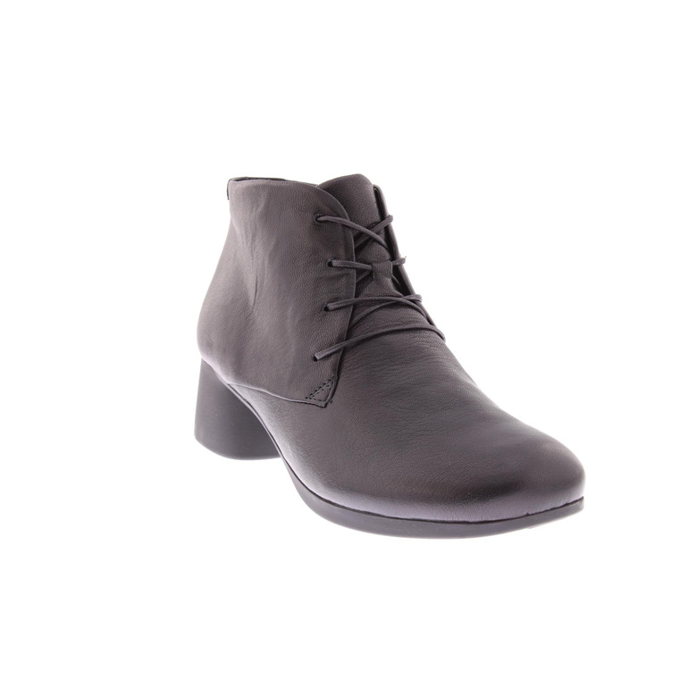 Think! lace shoes black 2