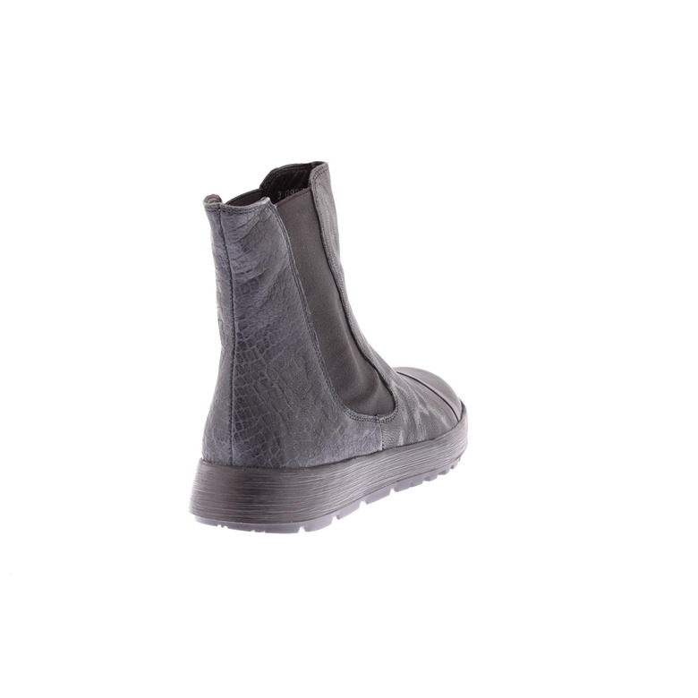 Think! bottillons noir 4