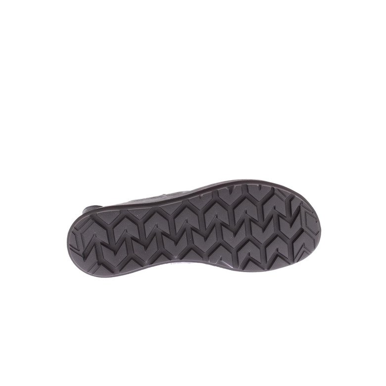 Think! bottillons noir 5