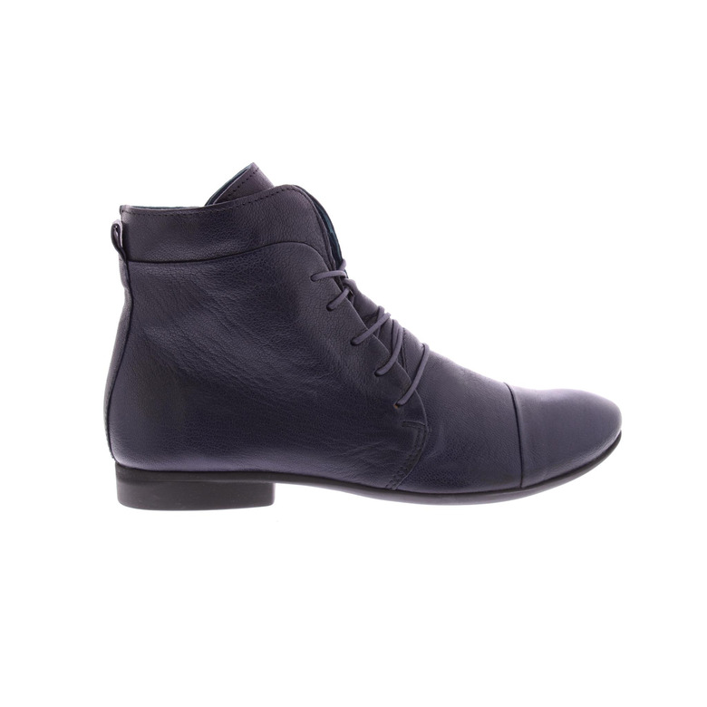 Think! lace shoes blue 1