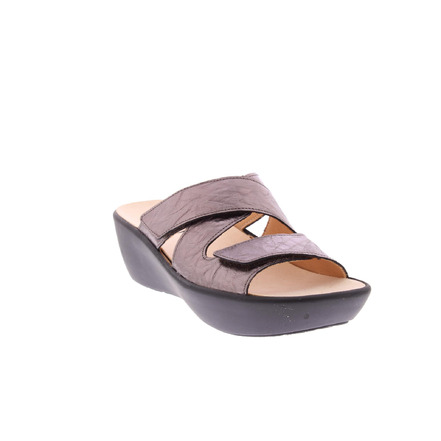 Think! slippers bronze