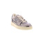 Meline sneakers argent 2