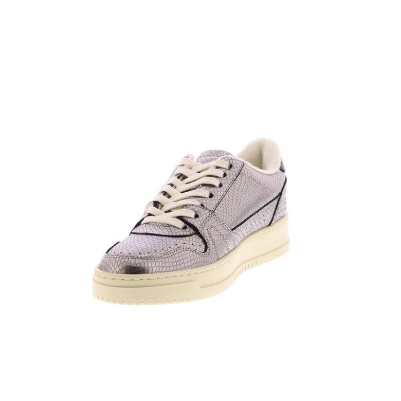 Meline sneakers argent 3