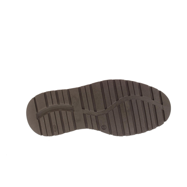 Scapa chaussures hautes taupe 5