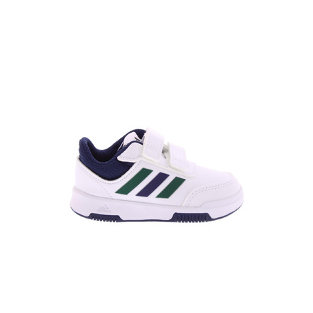 Adidas sneakers white