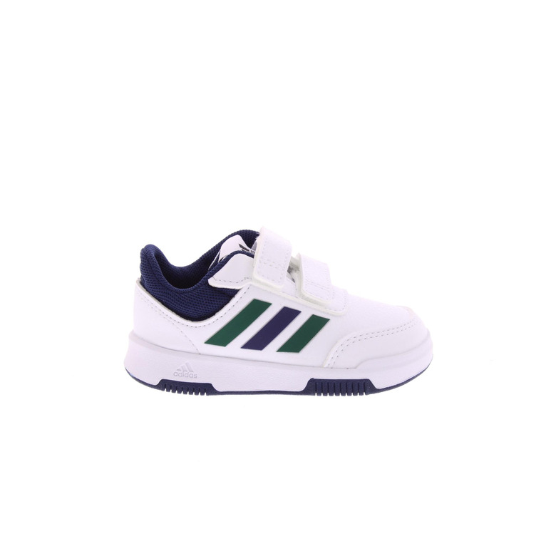 Adidas sneakers white
