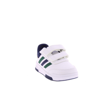 Adidas sneakers white
