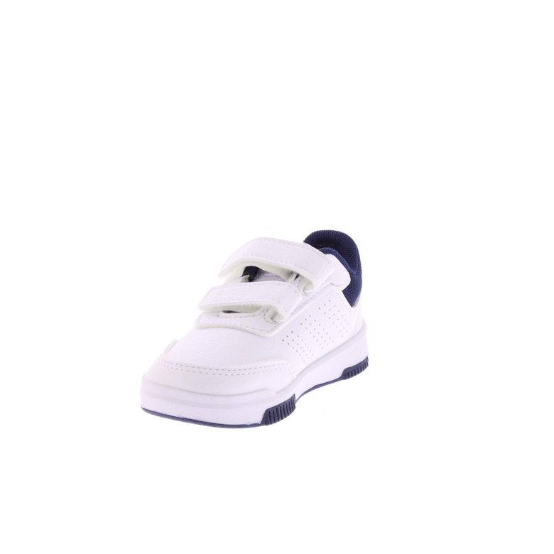 Adidas sneakers white 3