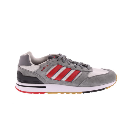 Adidas sneakers grau