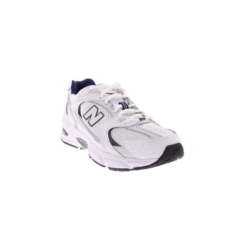 New Balance sneakers white