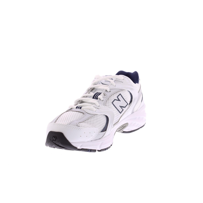 New Balance sneakers white 3