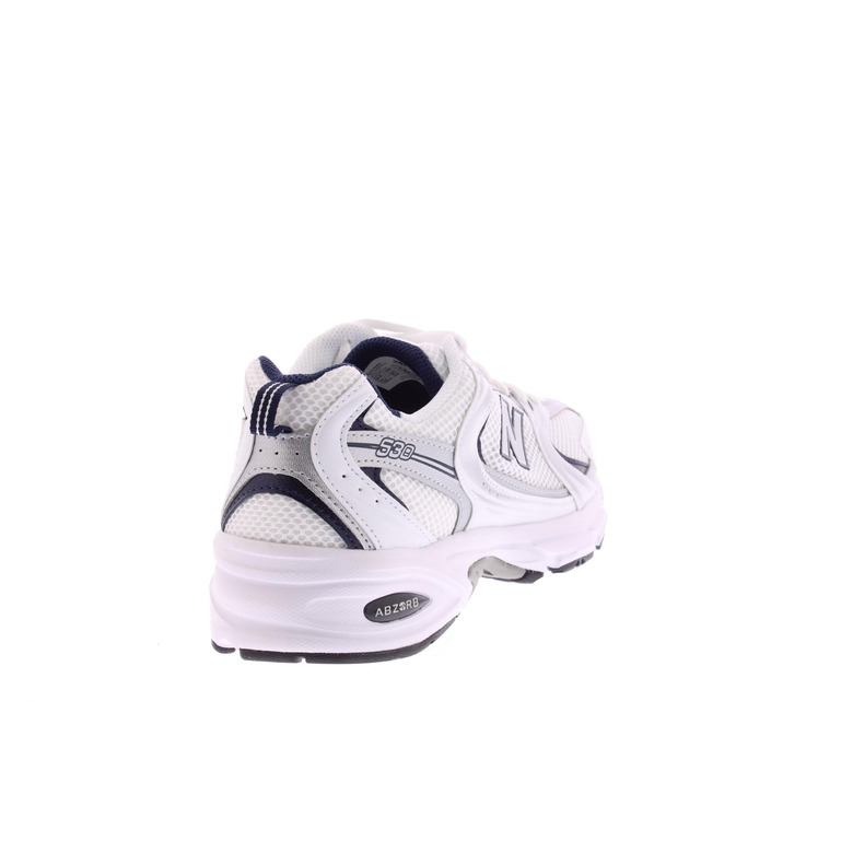 New Balance sneakers white 4