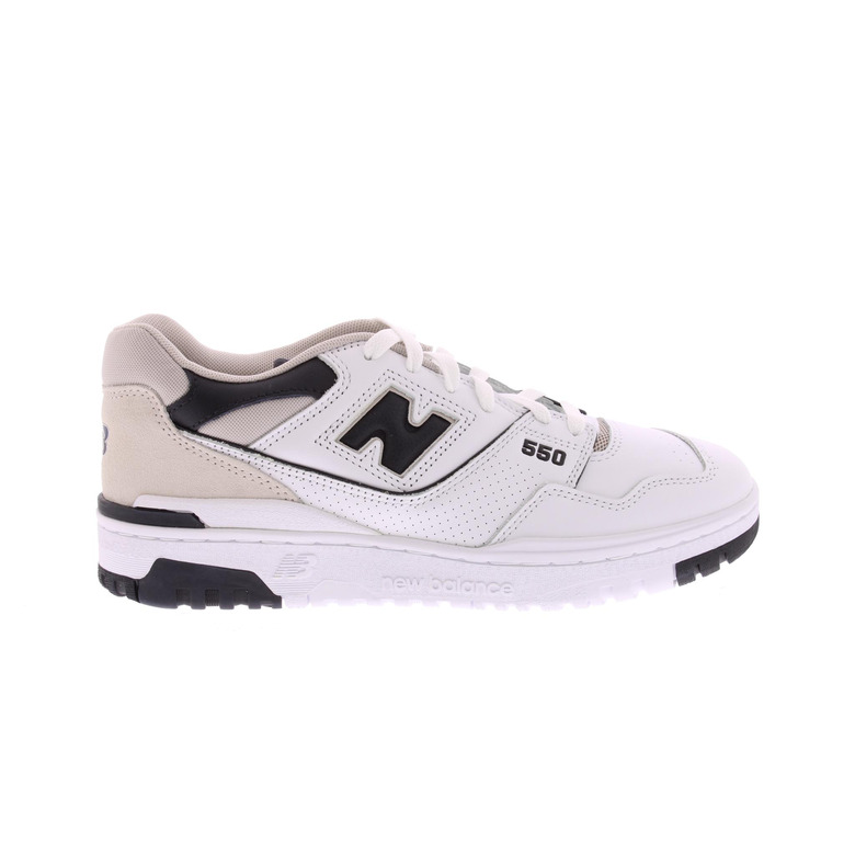 New Balance sneakers weiss 1