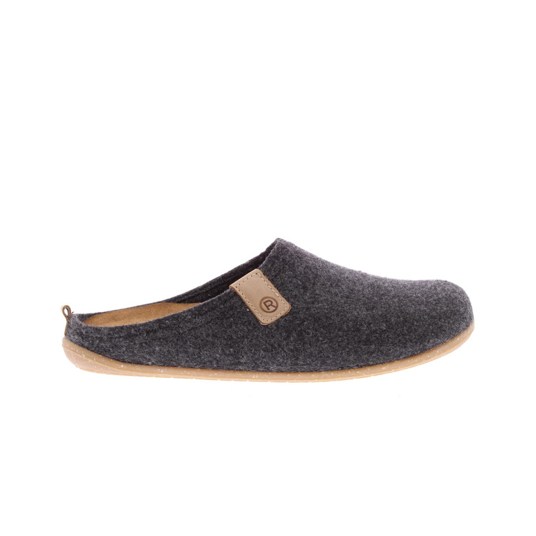 Rohde slippers grey