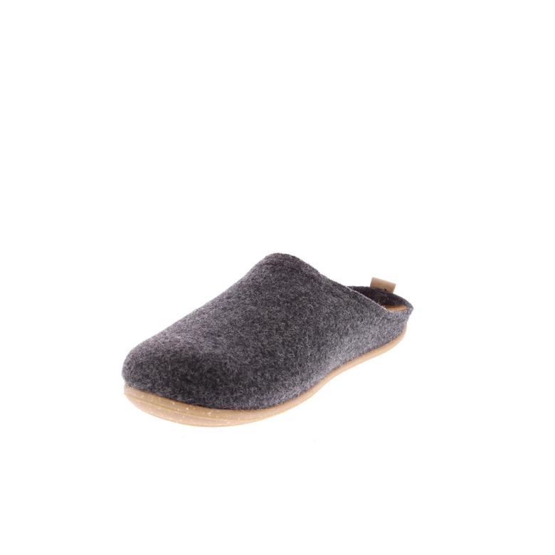 Rohde slippers grey 3