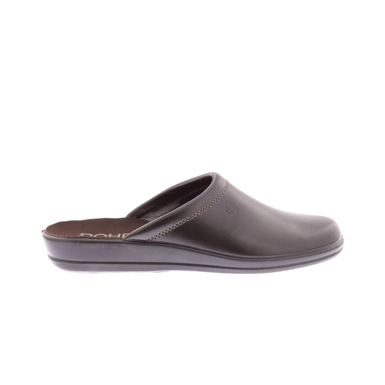 Rohde slippers brown
